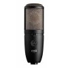 AKG P420 mikrofon pojemnościowy